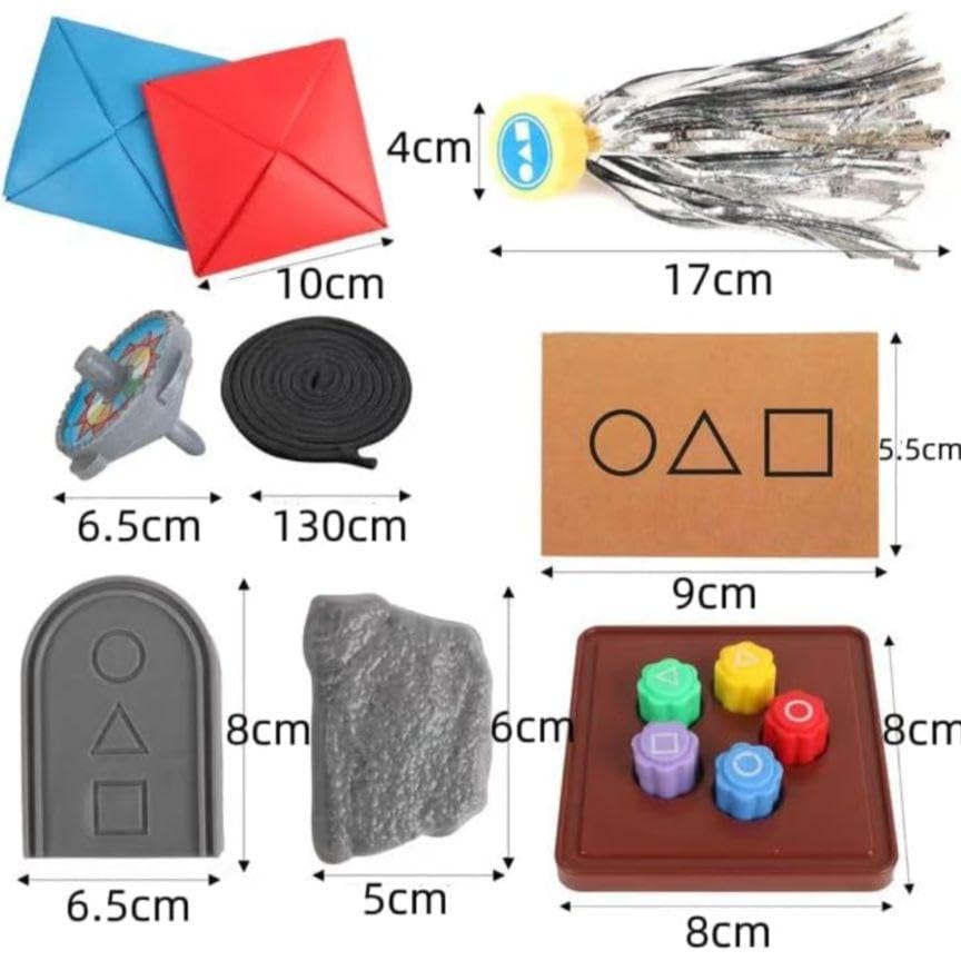 未開封 イカゲーム 2 GS25 おもちゃセット コンギ コマ おてだま メンコ Amazon.co.jp: イカゲーム 2 GS25 おもちゃセット コンギ コマ おて